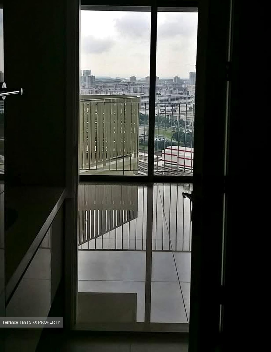 Sky Habitat (D20), Condominium #595999081